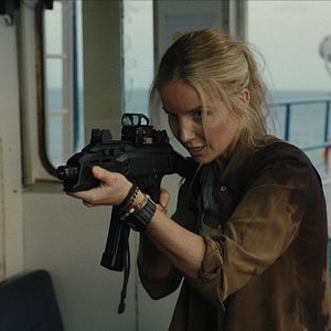 Foto Annabelle Wallis
