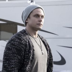 Foto Billy Magnussen