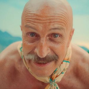Foto La peluca