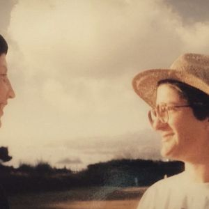 Foto Surviving the Silence