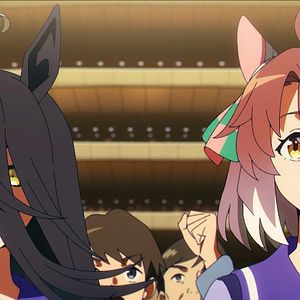 Foto Uma Musume: Pretty Derby - El Inicio De Una Nueva Era