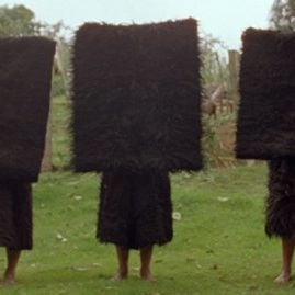 Foto Formas de atravesar un territorio