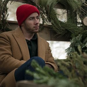 Foto Una Navidad Muy Jonas Brothers