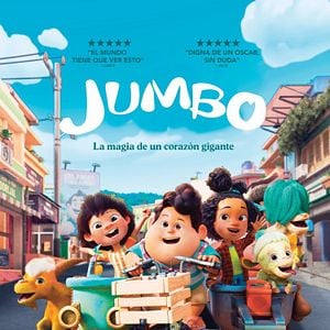 Foto Jumbo: Un corazón gigante