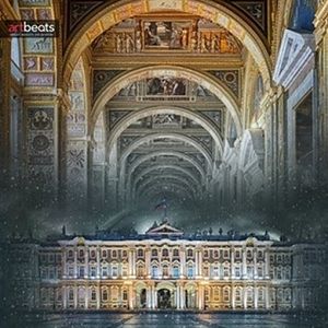 Foto Museo Hermitage. El poder del arte