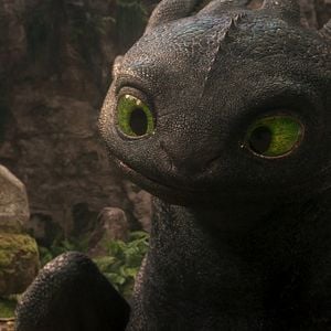 Foto Cómo entrenar a tu Dragón