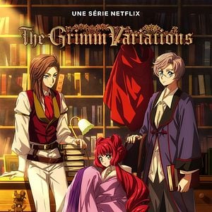 Foto Las variaciones Grimm