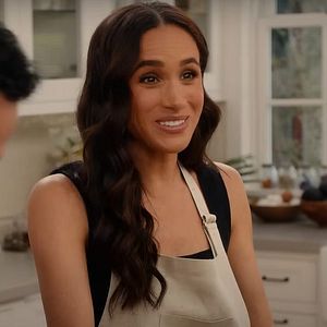 Foto Con amor, Meghan