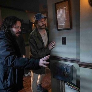 Foto El sobreviviente