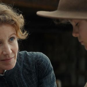 Foto La Maestra Violet