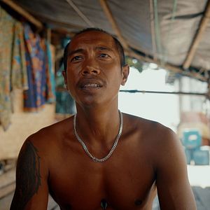 Foto Urak Lawoi, hermanos del mar