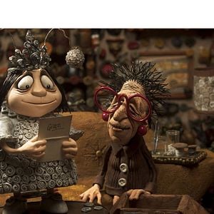 Foto Memorias de un caracol