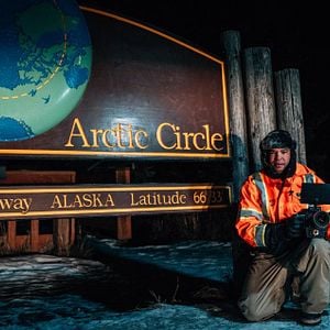 Foto Delivering Hope