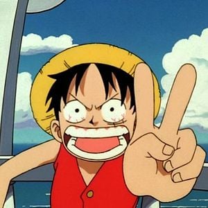 Foto One Piece: La pelicula