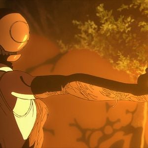 Foto Chainsaw Man - la película: Arco de Reze