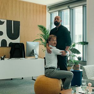 Foto Albrecht Schuch