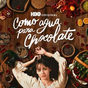 Foto Como Agua para Chocolate