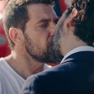 Foto ¿Quién quiere casarse con un Astronauta?