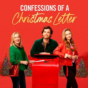 Foto Confessions of a Christmas Letter