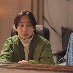 Foto Un hogar tras las rejas