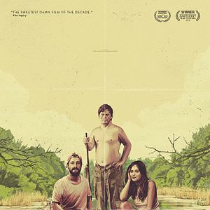 Foto The Peanut Butter Falcon