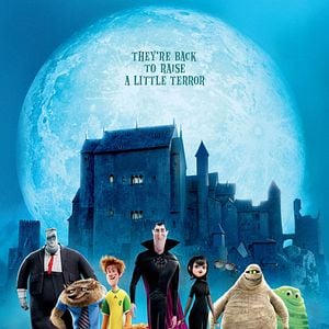 Foto Hotel Transylvania 2