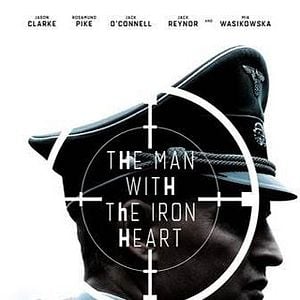 Foto El hombre del corazón de hierro