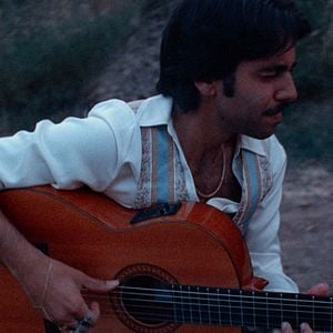 Foto La guitarra flamenca de Yerai Cortés