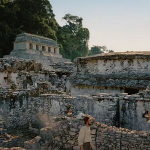 Foto Misterio de los Mayas