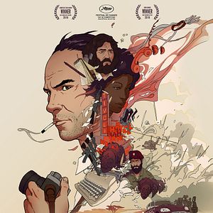 Foto Un día más con vida