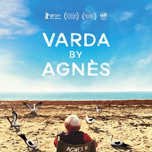 Foto Varda por Agnès