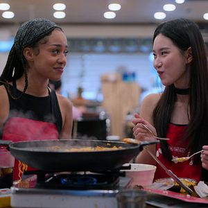 Foto La academia del pop: KATSEYE