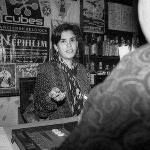 Foto Tutti Frutti: El Templo del Underground