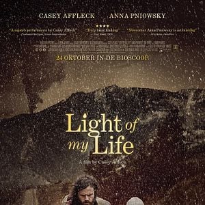 Foto La luz del fin del mundo