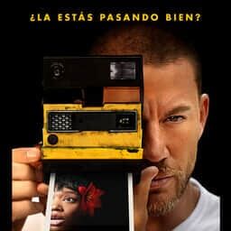 Foto Parpadea dos veces