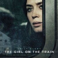 Foto La chica del tren