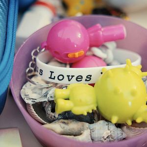 Foto Todas las habitaciones vacías