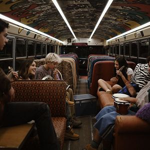 Foto Camp Rock 3