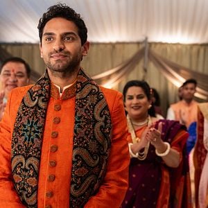 Foto A Nice Indian Boy