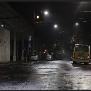 Foto Habitar la sombra