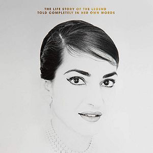 Foto Maria por Callas