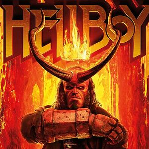 Foto Hellboy