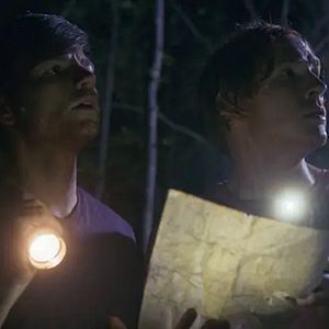 Foto The Murder Podcast