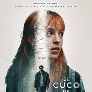 Foto El cuco de cristal