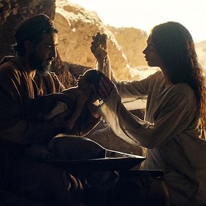 Foto El Nacimiento de Cristo