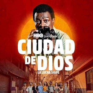 Foto Ciudad de Dios: La lucha no para