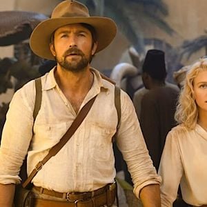 Foto Brandon Sklenar