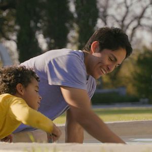 Foto Is There Any Body Out There?