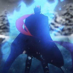 Foto SOLO LEVELING - Segundo Despertar