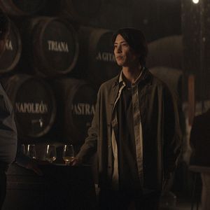 Foto Gustave Kervern